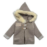 Cappottino Neonato Nazareno Gabrielli