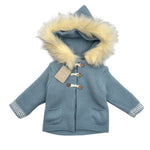 Cappottino Neonato Nazareno Gabrielli