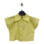 Camicia da bambina