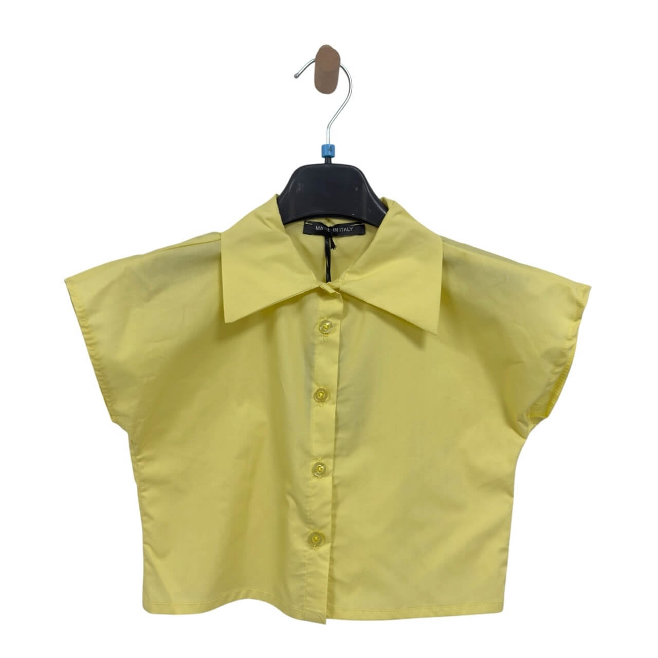 Camicia da bambina