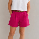 Shorts Bimba