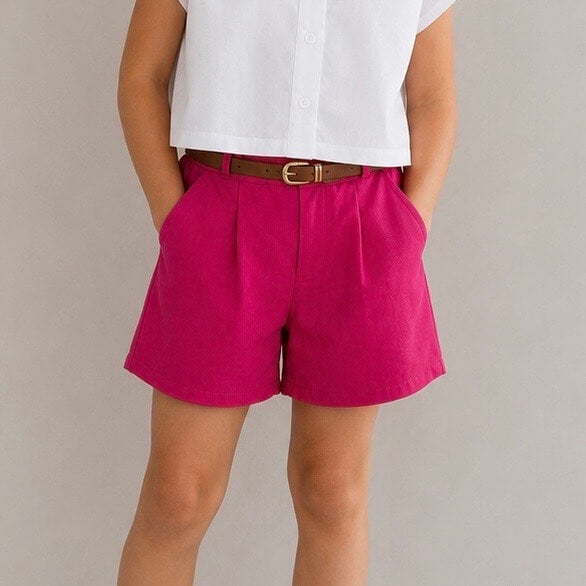 Shorts Bimba