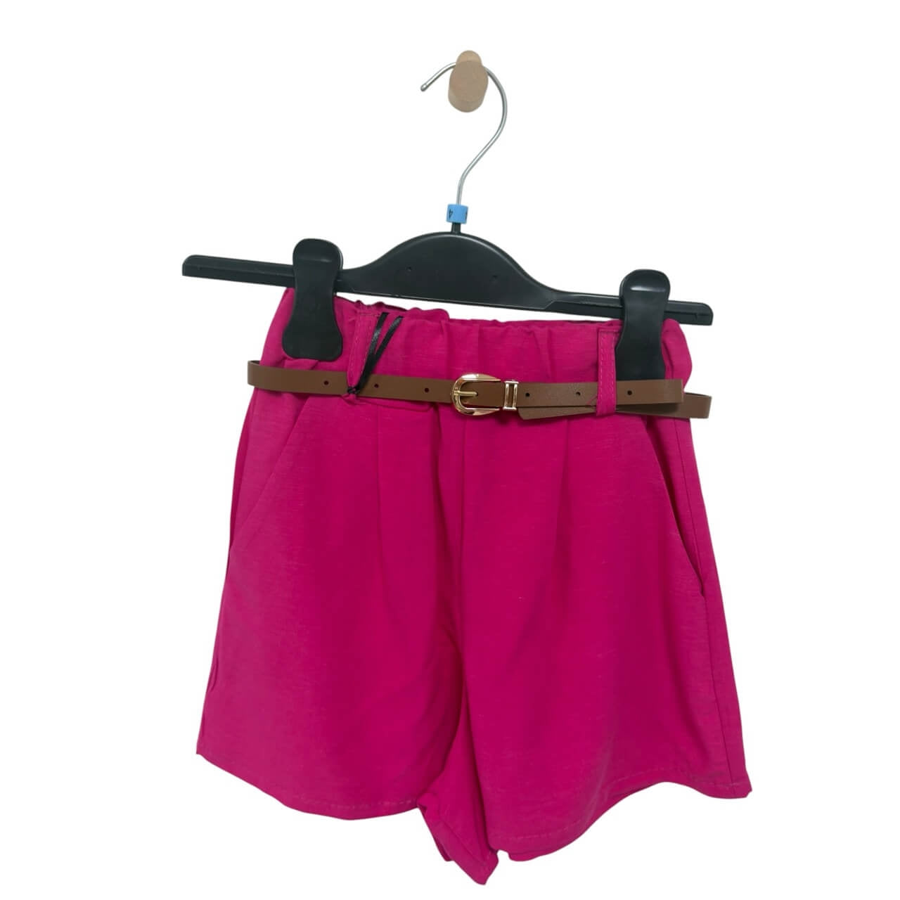 Shorts Bimba