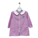 Grembiule Con zip Asilo scuola Stitch