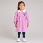 Grembiule Asilo scuola Stitch