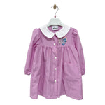 Grembiule Asilo scuola Stitch
