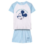 Pigiama Mickey Mouse