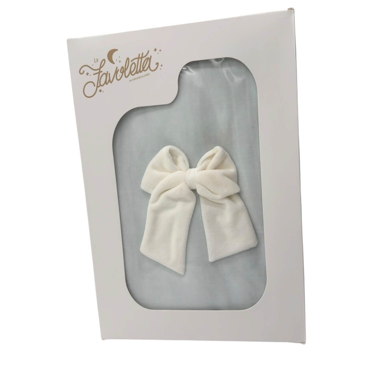 Coperta di Ciniglia - La Favoletta