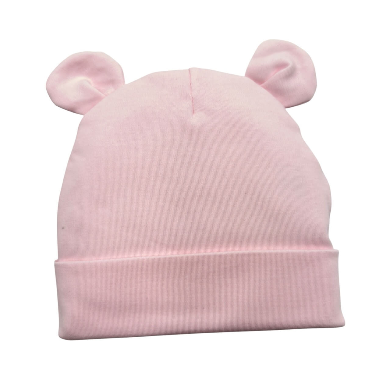 Cappello in Caldo Cotone 3/6 Mesi