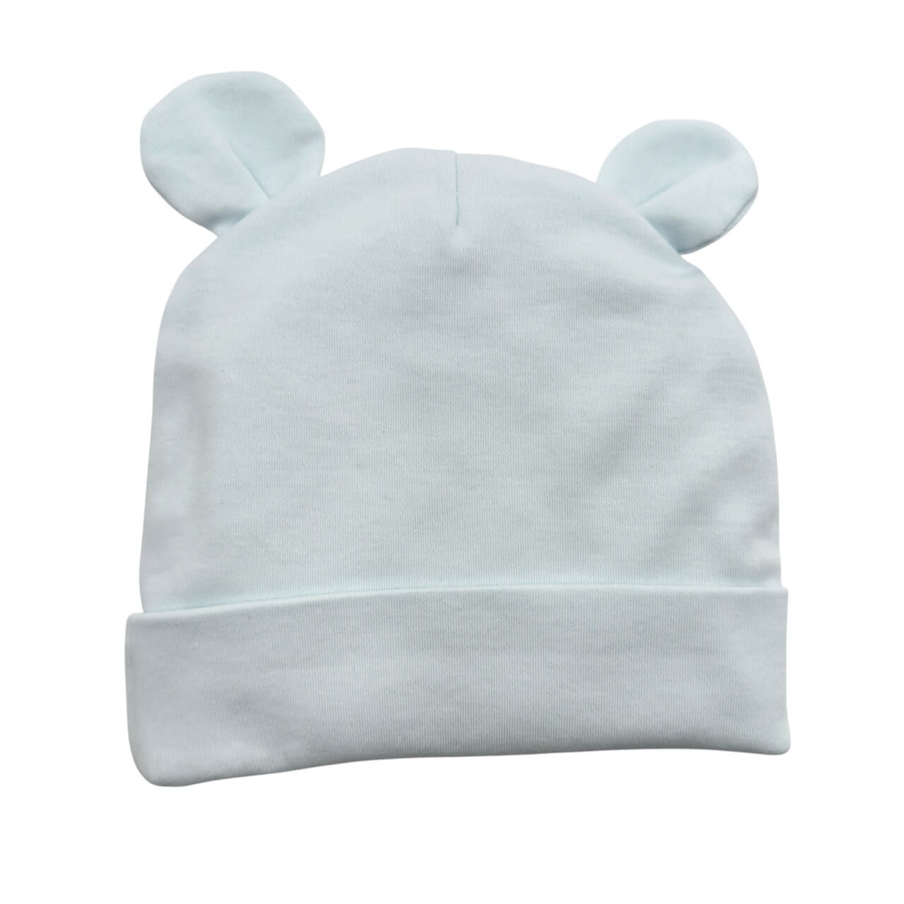 Cappello in Caldo Cotone 3/6 Mesi