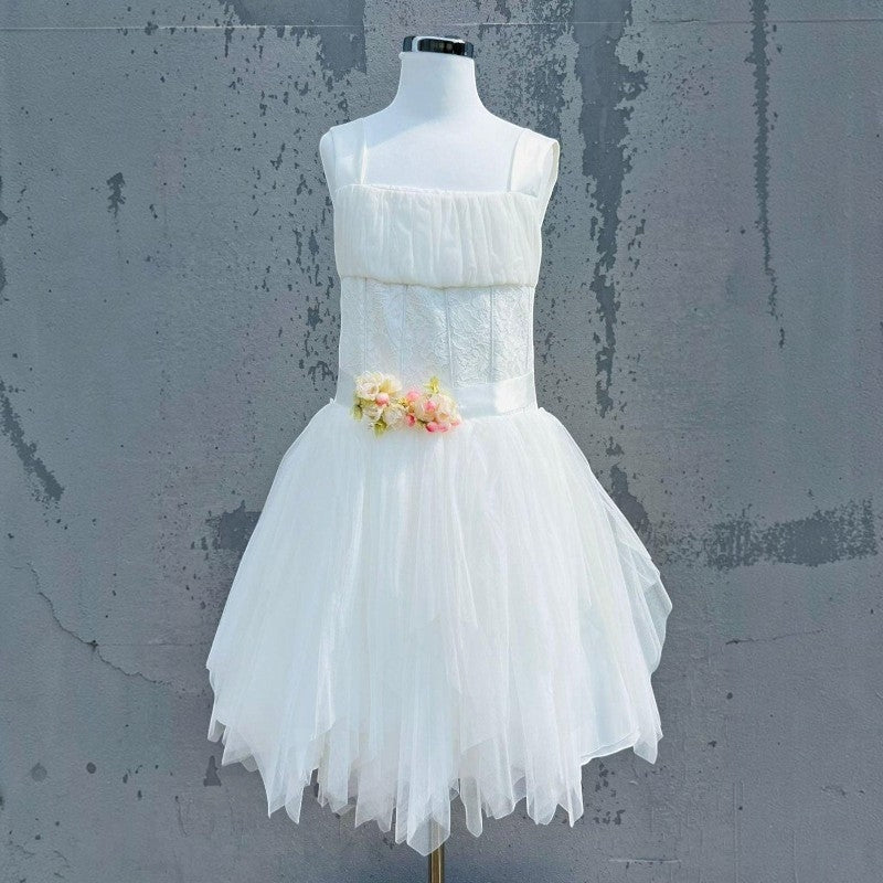 Abito Elegante Bimba