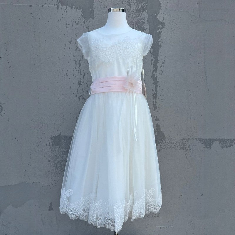 Abito Elegante Bimba