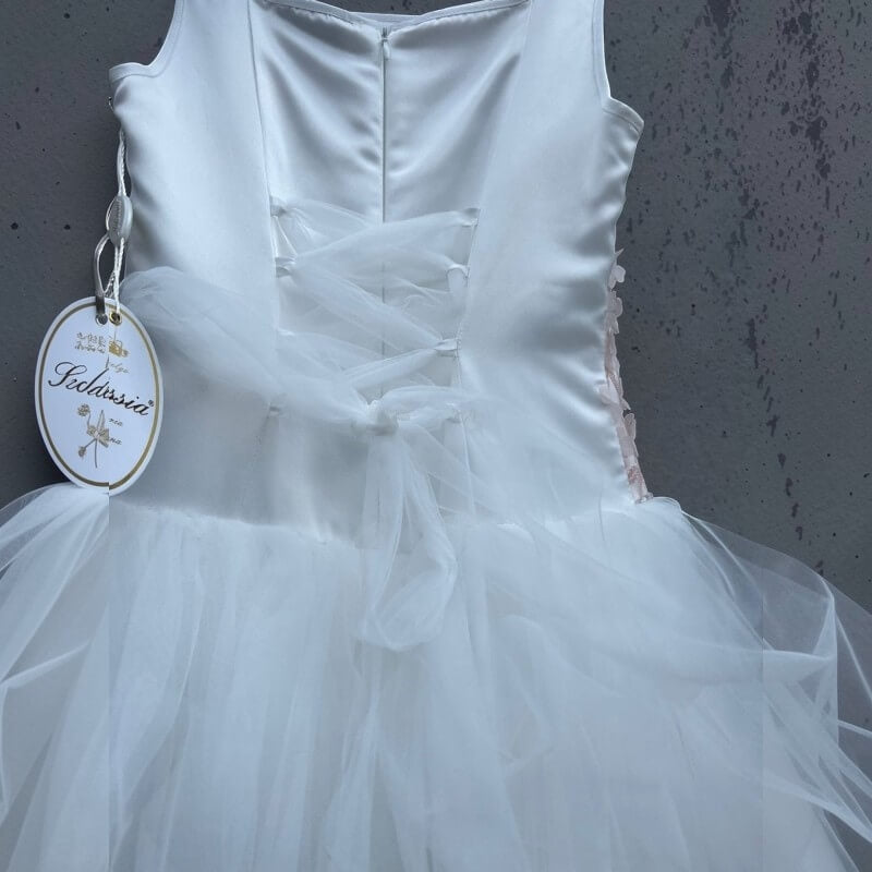 Abito Elegante Bimba
