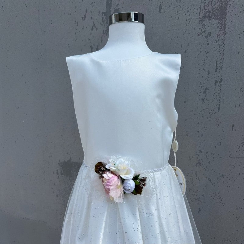 Robe élégante pour les filles