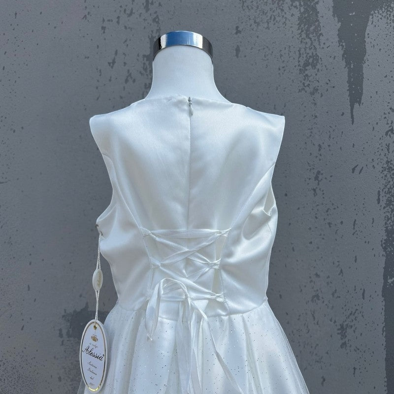 Robe élégante pour les filles
