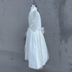 Robe élégante pour les filles