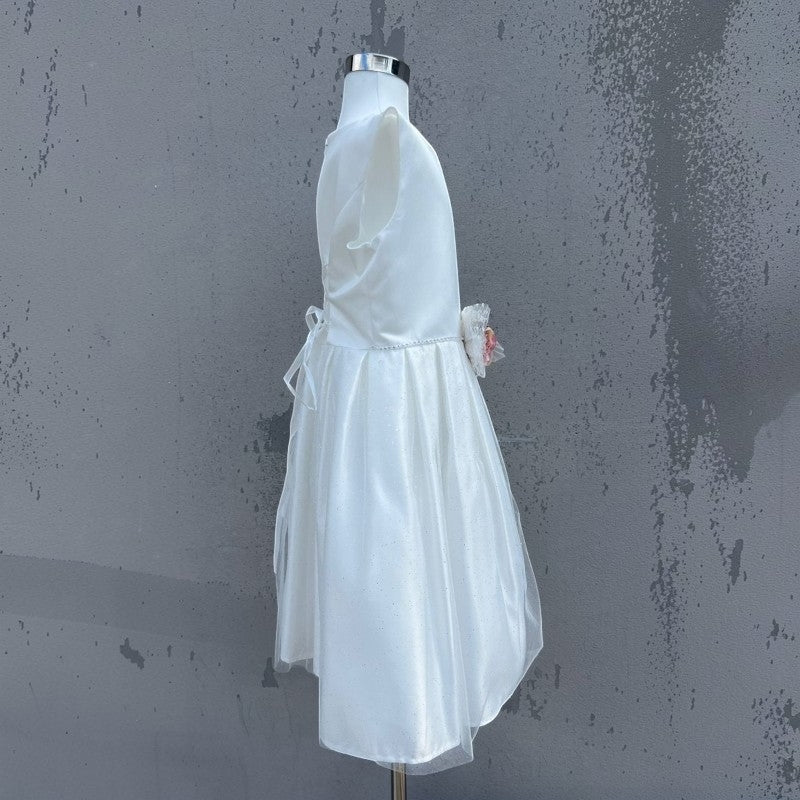 Robe élégante pour les filles