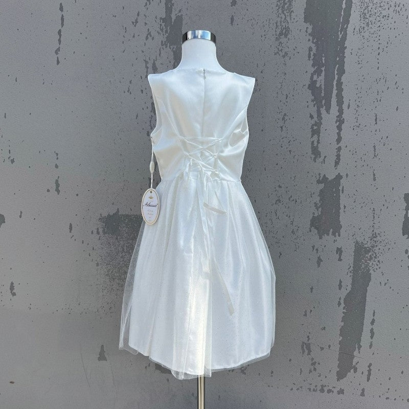 Robe élégante pour les filles