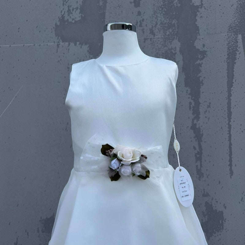 Robe élégante pour les filles