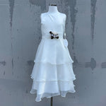 Robe élégante pour les filles