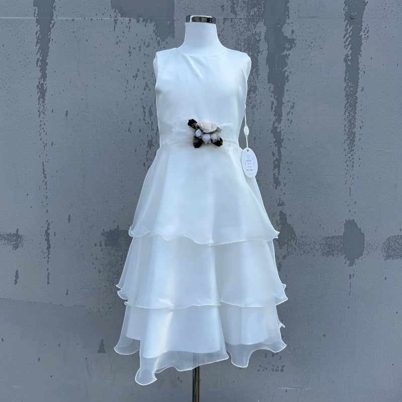 Robe élégante pour les filles