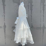 Robe élégante pour les filles