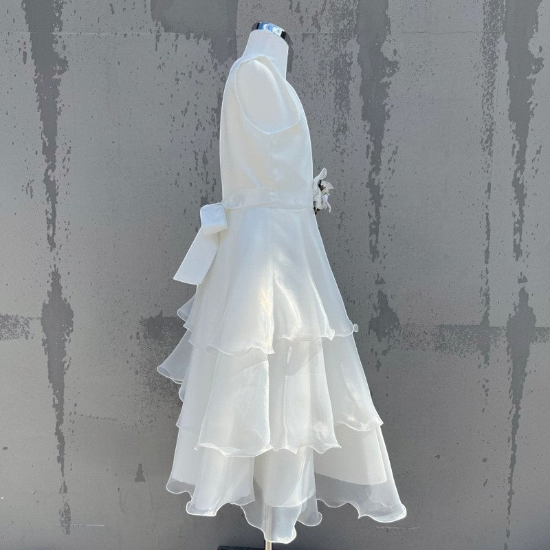 Robe élégante pour les filles