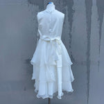 Robe élégante pour les filles