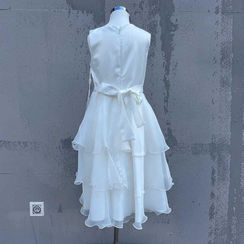 Robe élégante pour les filles