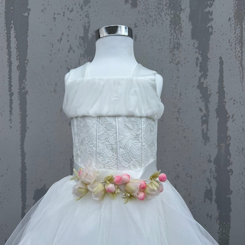Abito Elegante Bimba