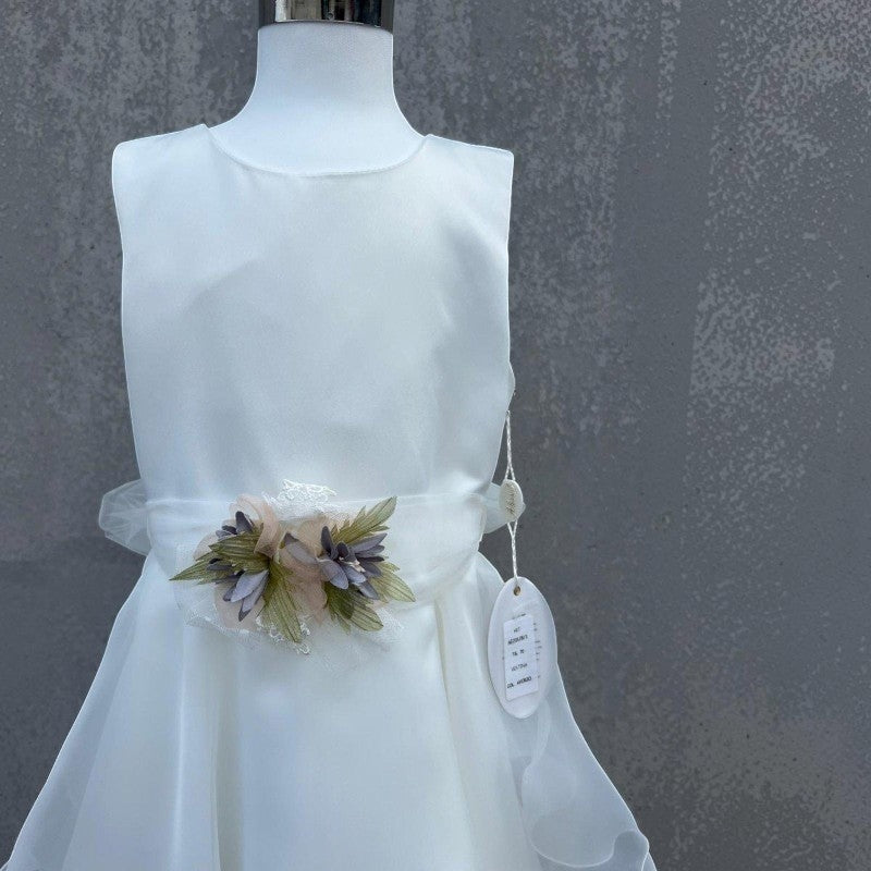 Abito Elegante Bimba