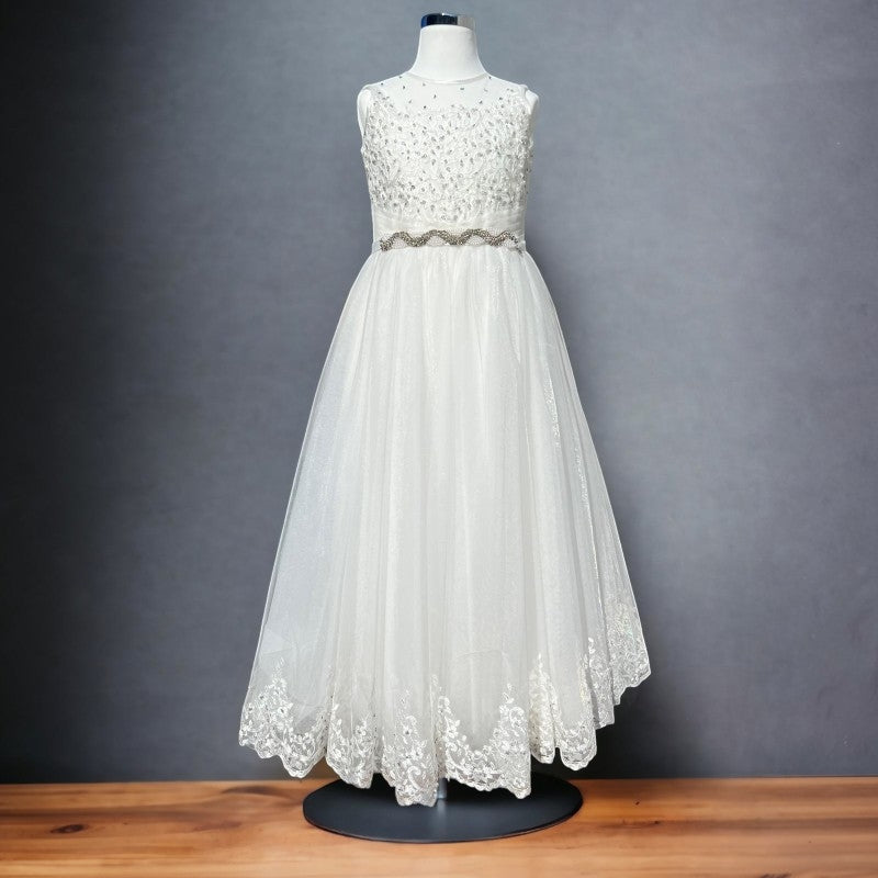 Robe élégante pour les filles