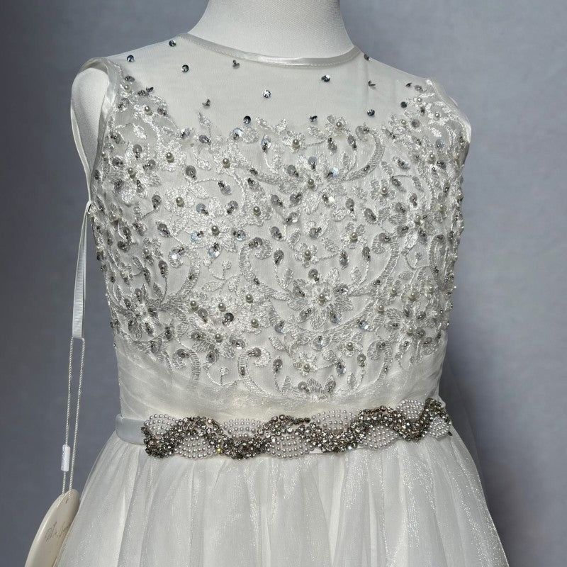 Robe élégante pour les filles