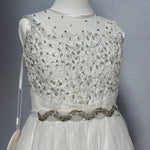 Robe élégante pour les filles