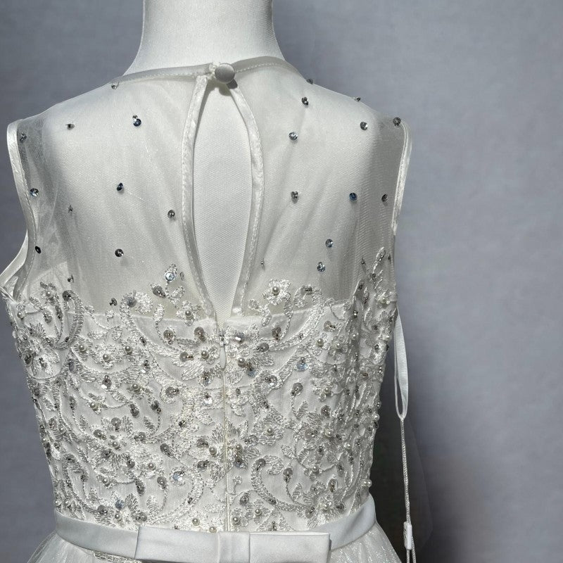 Robe élégante pour les filles
