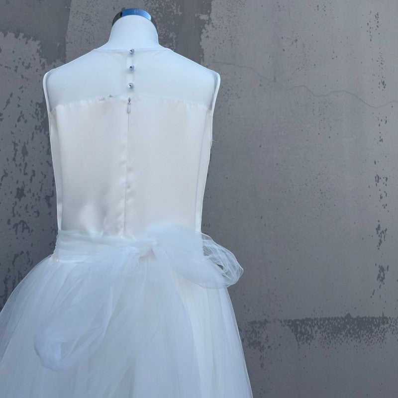 Abito Elegante Bimba