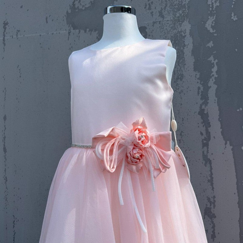 Robe élégante pour les filles