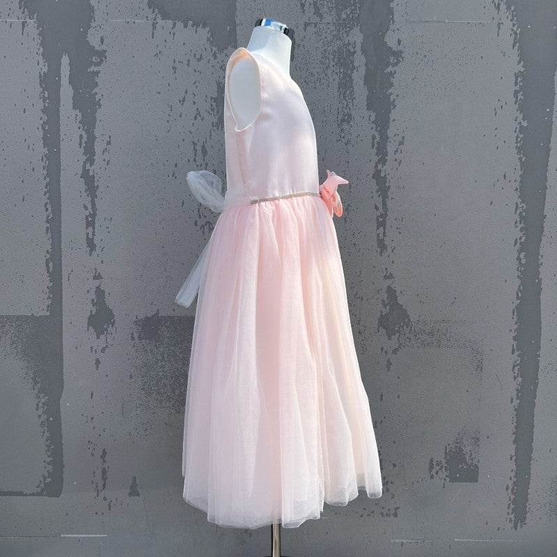 Robe élégante pour les filles