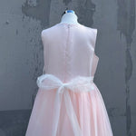 Robe élégante pour les filles