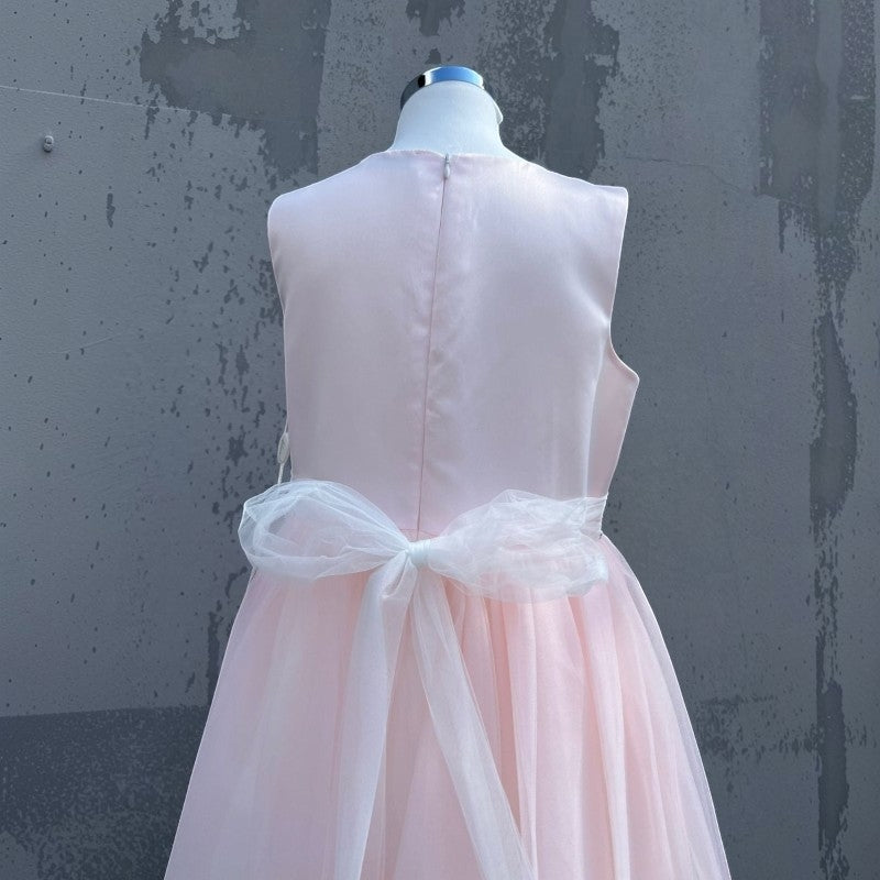 Robe élégante pour les filles