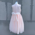 Robe élégante pour les filles