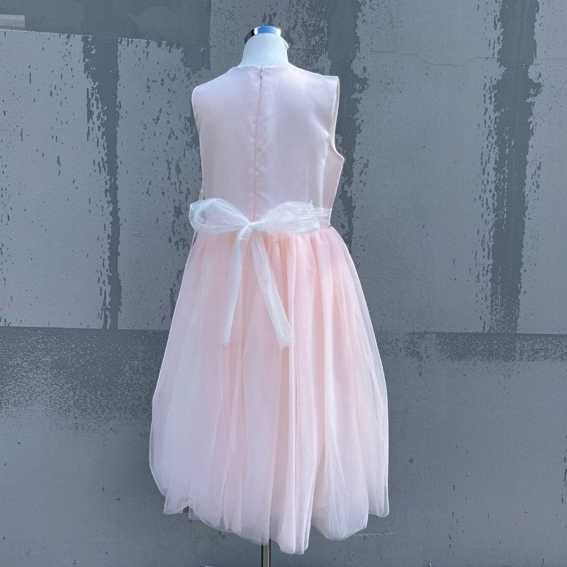 Robe élégante pour les filles
