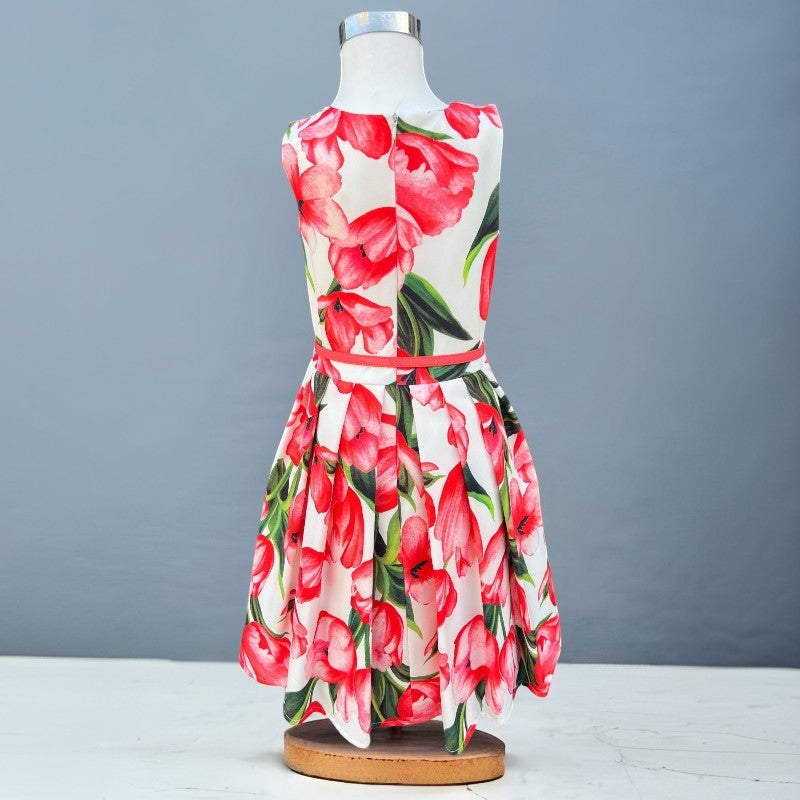 Abito Elegante Bimba