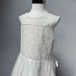 Robe petite fille élégante