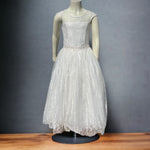 Robe petite fille élégante