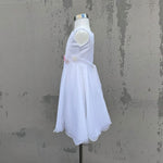 Robe petite fille élégante