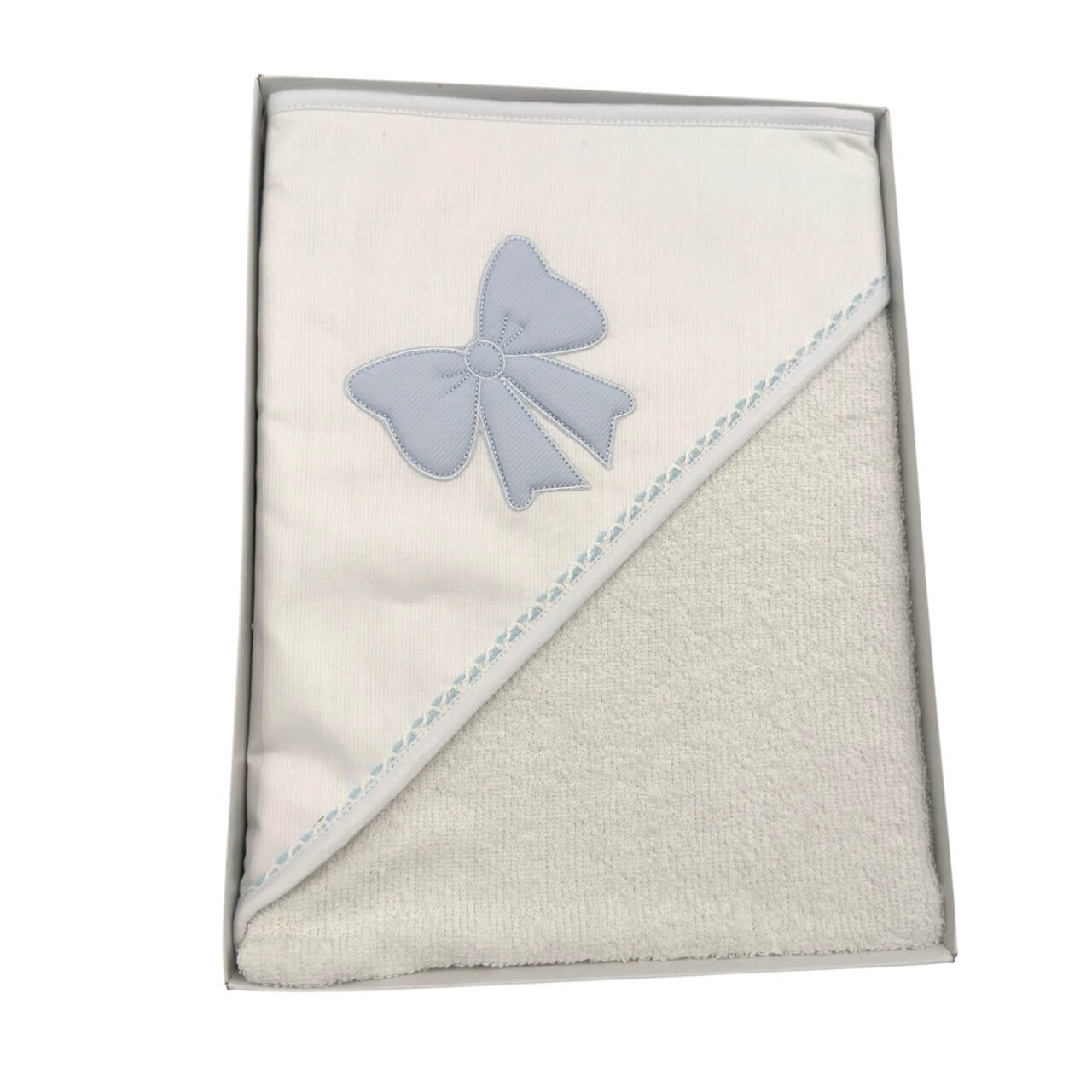 Triangolo accappatoio - Dolci Sogni