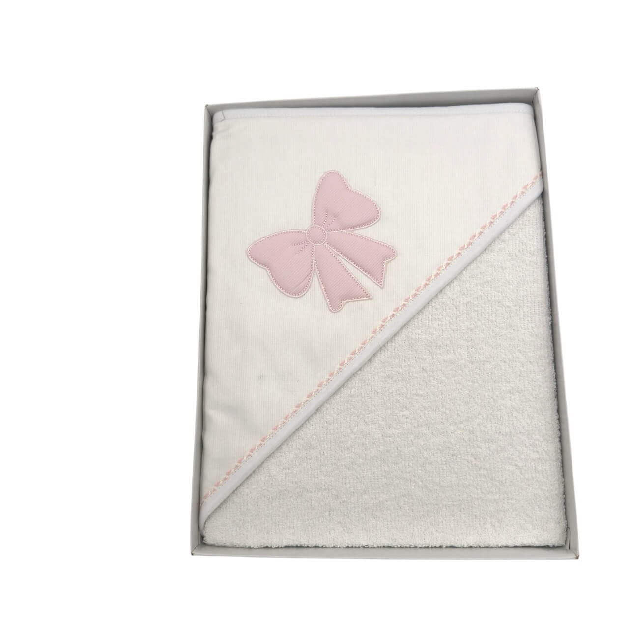 Triangolo accappatoio - Dolci Sogni