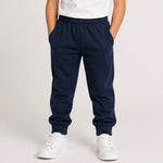 Pantalone Tuta Cotone Bimbo