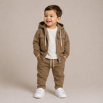 Completo 3 Pezzi neonato